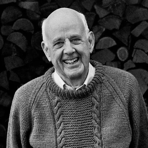 Wendell Berry